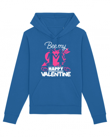 Be My Valentine / pentru cupluri Royal Blue