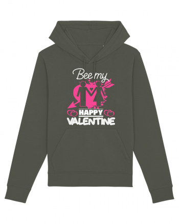 Be My Valentine / pentru cupluri Khaki