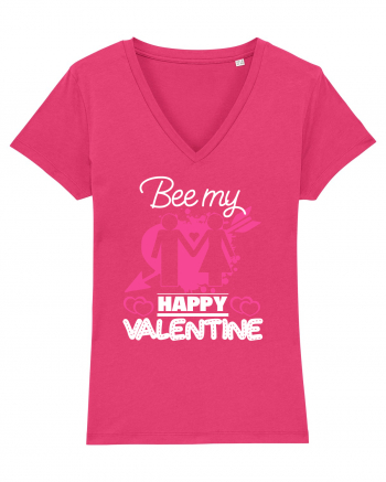 Be My Valentine / pentru cupluri Raspberry