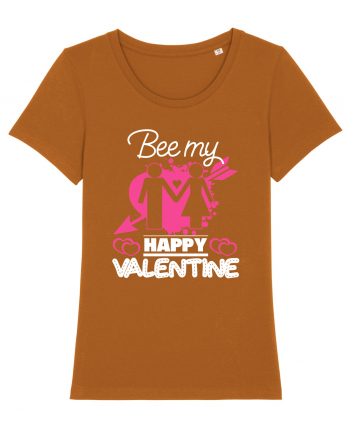 Be My Valentine / pentru cupluri Roasted Orange