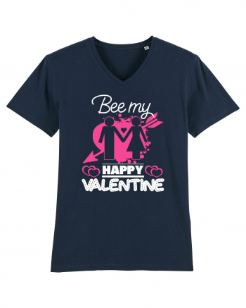 Be My Valentine / pentru cupluri French Navy