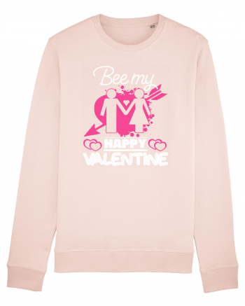 Be My Valentine / pentru cupluri Candy Pink