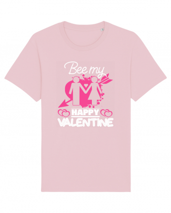 Be My Valentine / pentru cupluri Cotton Pink