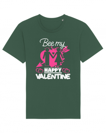 Be My Valentine / pentru cupluri Bottle Green