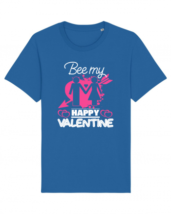 Be My Valentine / pentru cupluri Royal Blue