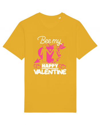 Be My Valentine / pentru cupluri Spectra Yellow