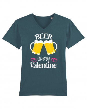 Beer Is My Valentine Stargazer