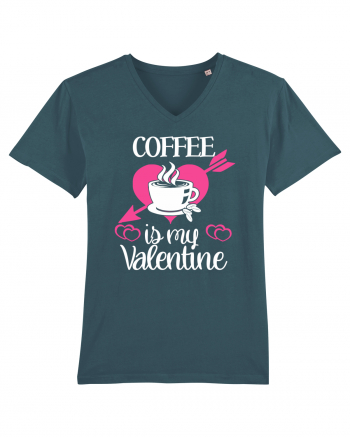 Coffee Is My Valentine Stargazer