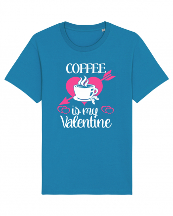 Coffee Is My Valentine Azur