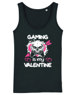 Gaming Is My Valentine Maiou Damă Dreamer