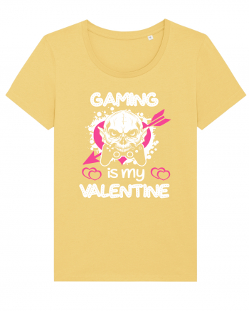 Gaming Is My Valentine Jojoba