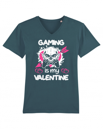 Gaming Is My Valentine Stargazer