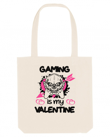 Gaming Is My Valentine Natural