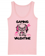 Gaming Is My Valentine Maiou Damă Dreamer