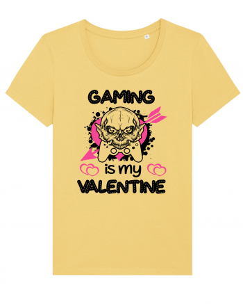 Gaming Is My Valentine Jojoba