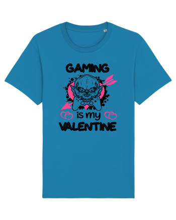 Gaming Is My Valentine Azur