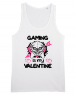 Gaming Is My Valentine Maiou Bărbat Runs