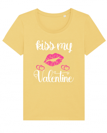 Kiss My Valentine Jojoba
