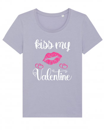 Kiss My Valentine Lavender