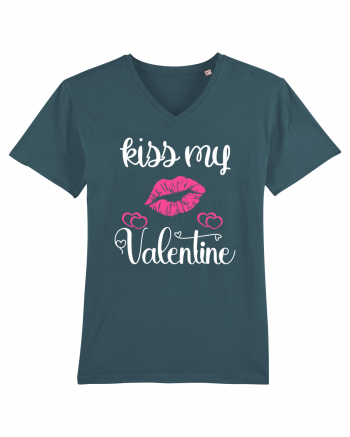 Kiss My Valentine Stargazer