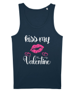 Kiss My Valentine Maiou Bărbat Runs