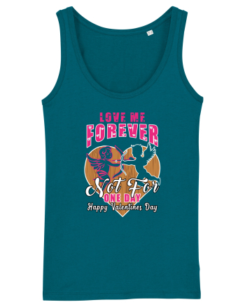 Love Me Forever Not For One Day / pentru cupluri Ocean Depth