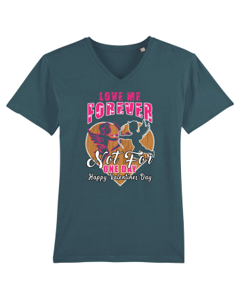 Love Me Forever Not For One Day / pentru cupluri Stargazer