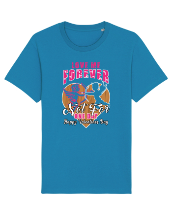 Love Me Forever Not For One Day / pentru cupluri Azur