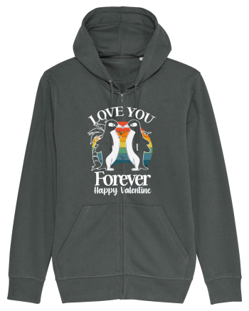 Love You Forever / pentru cupluri Anthracite