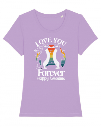 Love You Forever / pentru cupluri Lavender Dawn