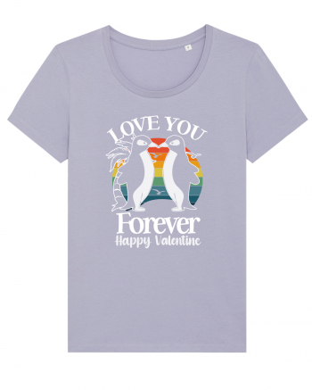 Love You Forever / pentru cupluri Lavender