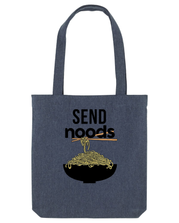 Send Noods Midnight Blue