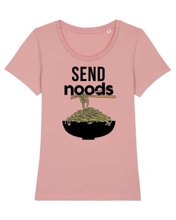 Send Noods Canyon Pink