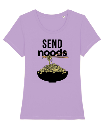 Send Noods Lavender Dawn