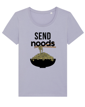 Send Noods Lavender