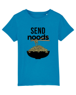 Send Noods Tricou mânecă scurtă  Copii Mini Creator