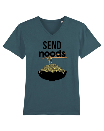 Send Noods Stargazer