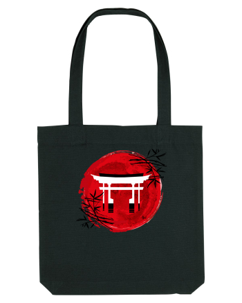 Japan  Black