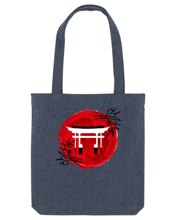 Japan  Midnight Blue