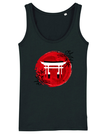 Japan  Black