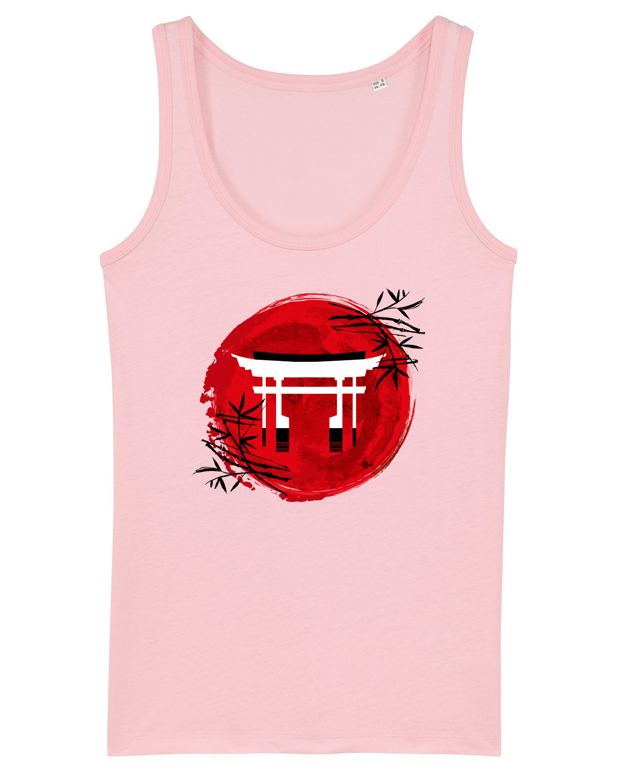 Maiou Damă Dreamer Cotton Pink
