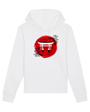 Japan  White