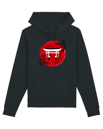 Japan  Black
