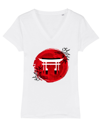 Japan  White