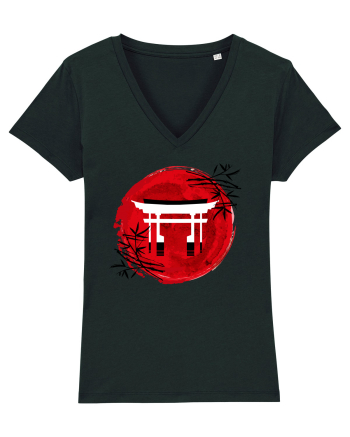 Japan  Black