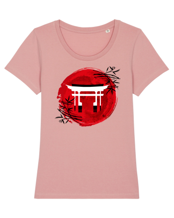 Japan  Canyon Pink