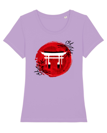 Japan  Lavender Dawn