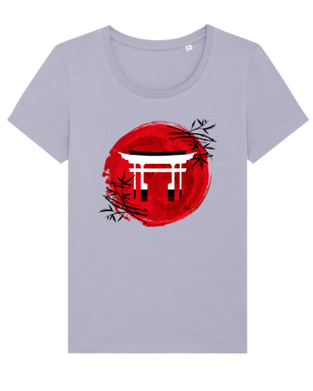 Japan  Lavender