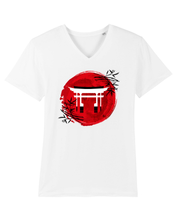 Japan  White