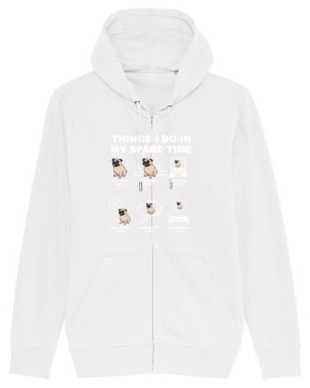 PUG White